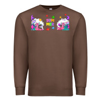 Chestnut summer Premium Sweatshirt - TumblerDesignByShophia