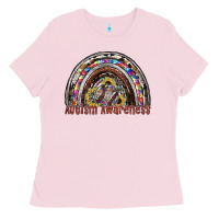 Autism Awareness Ladies Tee | Teevron