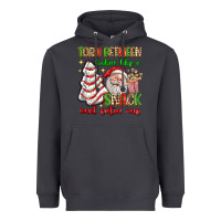 Smoke torn between lookin' like a snack and eatin' one Heavyweight Hoodie - texasbilliewilder