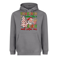Storm torn between lookin' like a snack and eatin' one Heavyweight Hoodie - texasbilliewilder