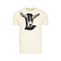 Vintage Arctic alpine goat head Vintage Tee - LillyAllenDesigns