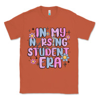 Copper in my nursing student era Classic Tee - MaliasSmallBusiness