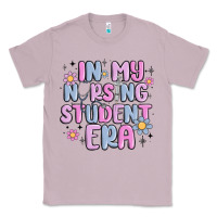 Lilac in my nursing student era Classic Tee - MaliasSmallBusiness