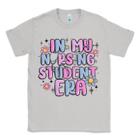 Moon Dust in my nursing student era Classic Tee - MaliasSmallBusiness