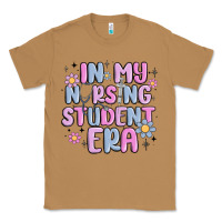 Toasted Coconut in my nursing student era Classic Tee - MaliasSmallBusiness