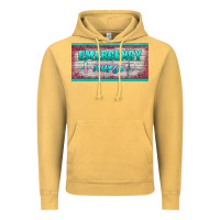 Vintage Mustard western emergency nurse license plate template Vintage Hoodie - BarkalooDesign