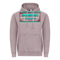 Vintage Zinc western emergency nurse license plate template Vintage Hoodie - BarkalooDesign