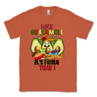 Copper holy guacamole its fiesta time Classic Tee - JahusDesignShop