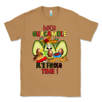 Toasted Coconut holy guacamole its fiesta time Classic Tee - JahusDesignShop