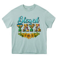 Blessed Yaya Heavy Core Tee | Teevron