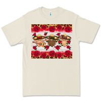 Mexico Gnomes Mouse Pad Premium Tee | Teevron