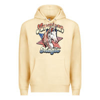 Pina Colada American unicorn magic Premium Hoodie - HowdyJamesFarm