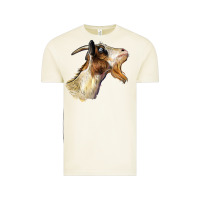 Vintage Arctic Tennessee Goat Head Vintage Tee - LillyAllenDesigns