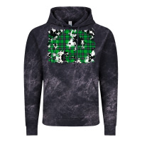 Cloud Black Christmas Joy With Chick Vintage Hoodie - RanaPortraitStore