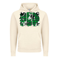 Vintage Artic Christmas Joy With Chick Vintage Hoodie - RanaPortraitStore