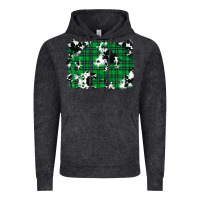 Vintage Black Christmas Joy With Chick Vintage Hoodie - RanaPortraitStore