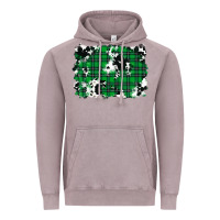 Christmas Joy With Chick Vintage Hoodie | Teevron