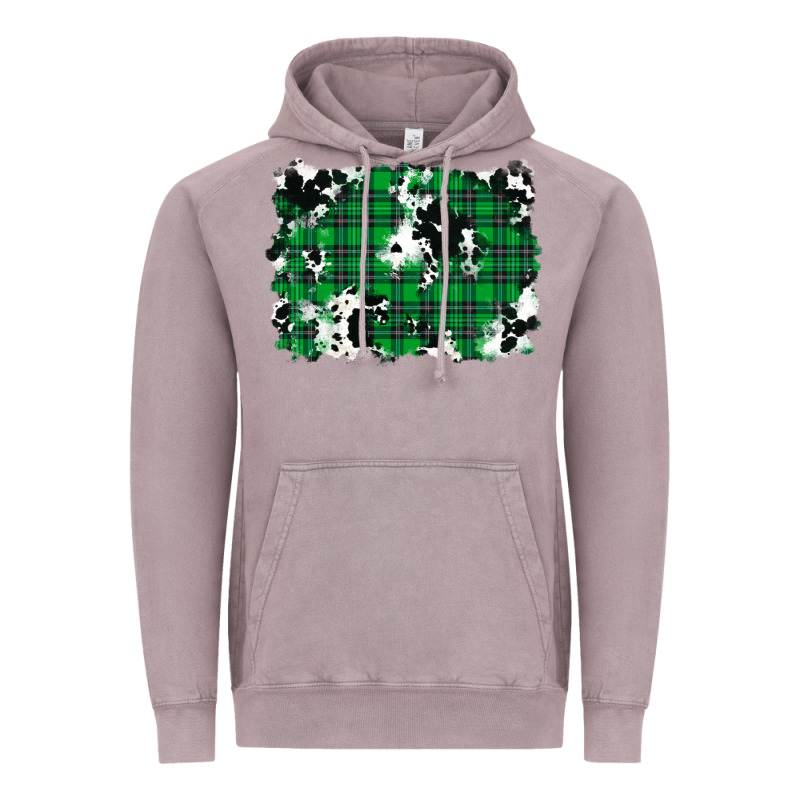 Christmas Joy With Chick Vintage Hoodie by RanaPortraitStore | Teevron