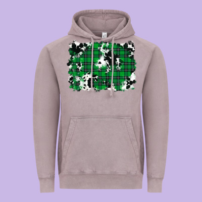 Christmas Joy With Chick Vintage Hoodie Designed By Ranaportraitstore