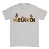 Moon Dust melanin Classic Tee - MaliasSmallBusiness