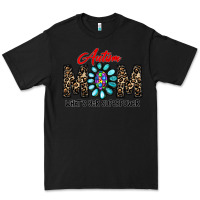 Black autism Premium Tee - CowhideDigitalArt