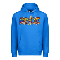True Royal pride gnome Premium Hoodie - JahusDesignShop