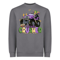 Storm beads crusher Heavyweight Sweatshirt - MaliasSmallBusiness