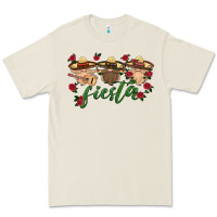 Bone fiesta mexico gnome Premium Tee - HRA Design Shop