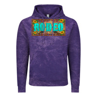 Western Rodeo Sunflowers Weapon  License Plate Template Vintage Hoodie | Teevron