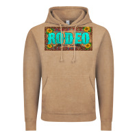 Vintage Coffee western rodeo sunflowers weapon  license plate template Vintage Hoodie - BarkalooDesign