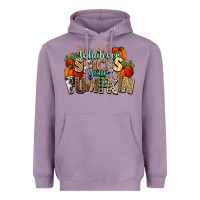 Whatever Spices Your Pumpkin Fall Heavyweight Hoodie | Teevron