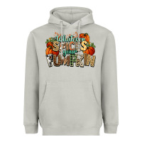 Moon Dust Whatever spices your pumpkin Fall Heavyweight Hoodie - NancyCooperArtShop