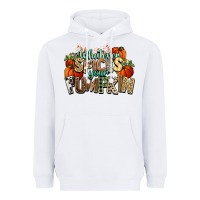 White Whatever spices your pumpkin Fall Heavyweight Hoodie - NancyCooperArtShop