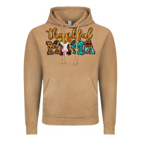 Vintage Camel thankful mama baby calf Vintage Hoodie - Jasminsmagicworld