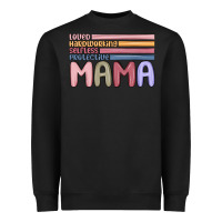 Mama Heavyweight Sweatshirt | Teevron