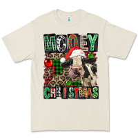 Bone Mooey christmas Premium Tee - FaDigitalArtStudio