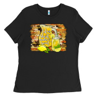 Black life is short make it sweet Ladies Tee - JahusDesignShop