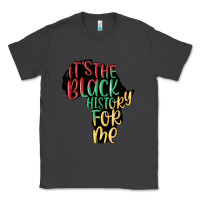 Smoke its the black history for me Classic Tee - MaliasSmallBusiness