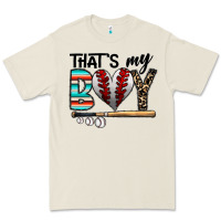 Bone baseball Premium Tee - CowhideDigitalArt