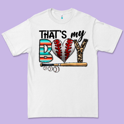Baseball Premium Tee Designed By Cowhidedigitalart