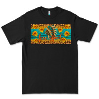 Black free spirit license plate Premium Tee - HRA Design Shop