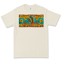 Free Spirit License Plate Premium Tee | Teevron