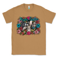 Toasted Coconut Happy Easter Classic Tee - CowhideDigitalArt