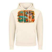 Vintage Artic spice spice baby pumpkin spice latte Vintage Hoodie - Jasminsmagicworld