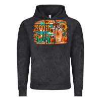 Vintage Black spice spice baby pumpkin spice latte Vintage Hoodie - Jasminsmagicworld