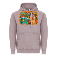 Vintage Zinc spice spice baby pumpkin spice latte Vintage Hoodie - Jasminsmagicworld