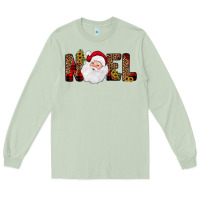 Matcha noel Long Sleeve Tee - JahusDesignShop
