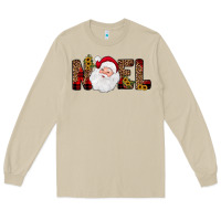 Mushroom noel Long Sleeve Tee - JahusDesignShop