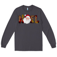 Smoke noel Long Sleeve Tee - JahusDesignShop