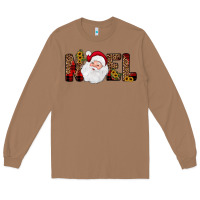 Toasted Coconut noel Long Sleeve Tee - JahusDesignShop